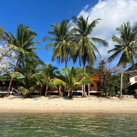 Wish Bungalow Ко Самуи Екстериор снимка