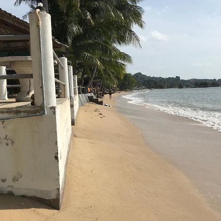 Wish Bungalow Ко Самуи Екстериор снимка