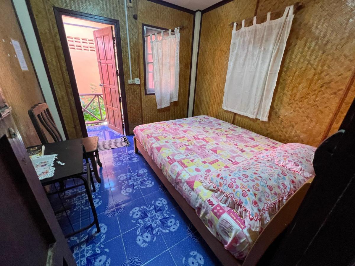 Wish Bungalow Ко Самуи Екстериор снимка