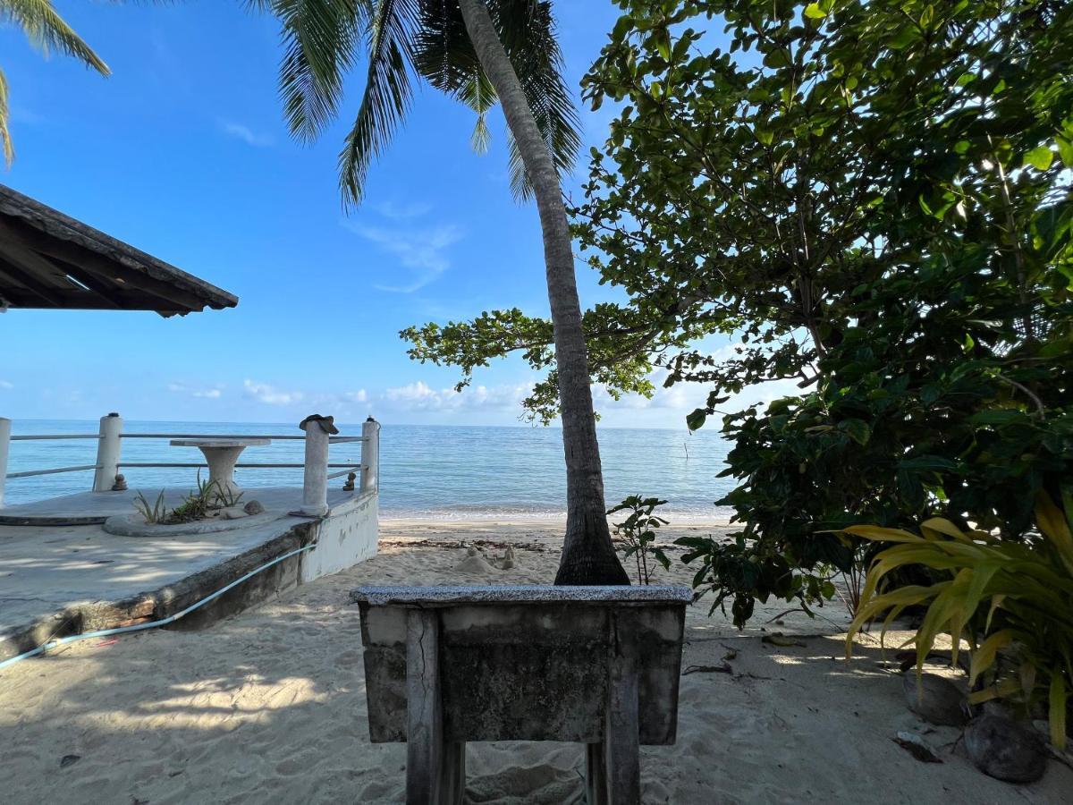 Wish Bungalow Ко Самуи Екстериор снимка